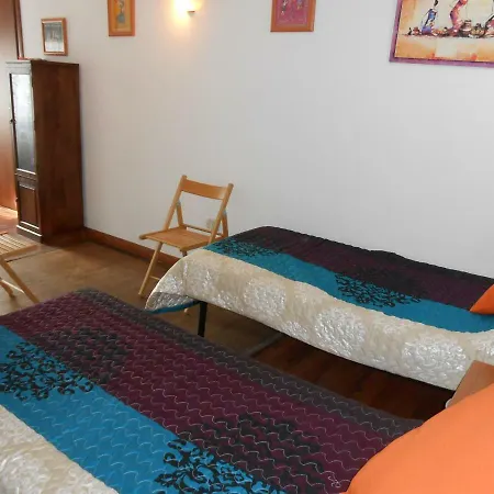 Lara Bed & Breakfast