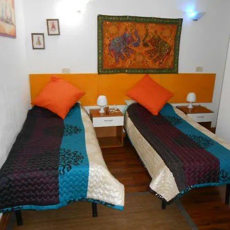 Bed & Breakfast Lara