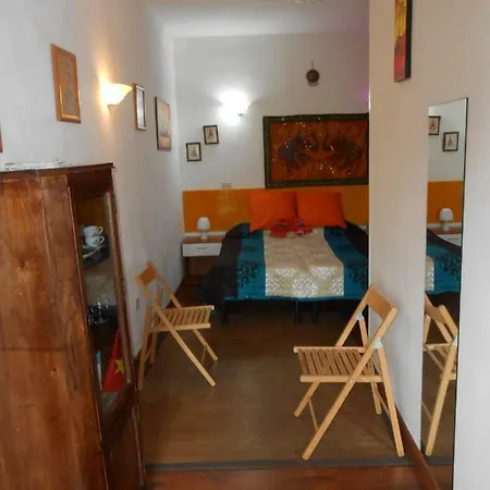 Lara Bed & Breakfast Castelletto sopra Ticino