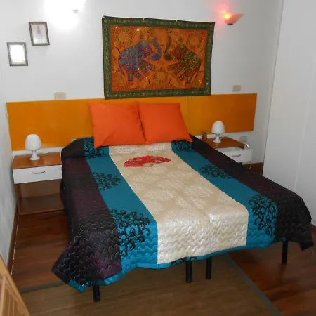 Bed & Breakfast Lara