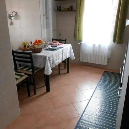 Bed & Breakfast Lara Castelletto sopra Ticino