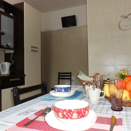 Lara Bed & Breakfast Castelletto sopra Ticino