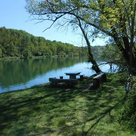Bed & Breakfast Lara Castelletto sopra Ticino