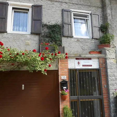 Lara Bed & Breakfast Castelletto sopra Ticino