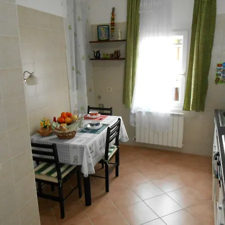 Bed & Breakfast Lara