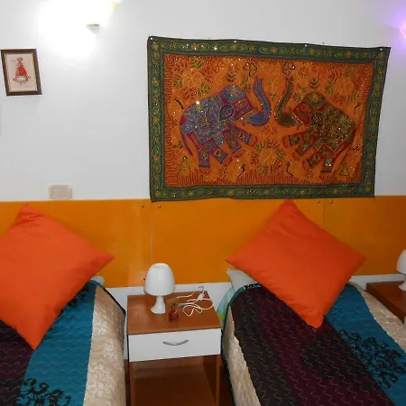 Bed & Breakfast Lara Castelletto sopra Ticino