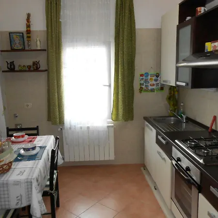 Bed & Breakfast Lara *