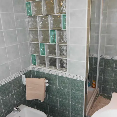 Bed & Breakfast Lara Castelletto sopra Ticino
