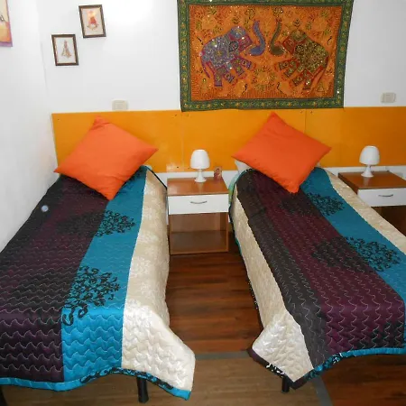 Bed & Breakfast Lara