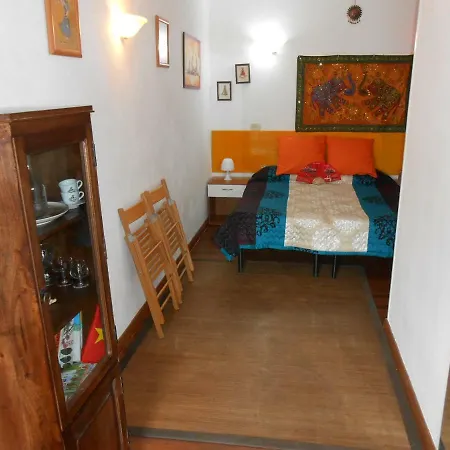 Bed & Breakfast Lara Castelletto sopra Ticino